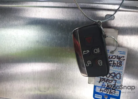 2019 Land Rover Discovery Sport Hse/Landmark Edition из США, поврежденный, VIN SALCR2FX7KH814307